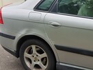 Citroen C5, 2007 rok, przegląd, ubezpiecznie, karta pojazdu - 4