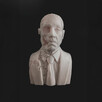 Figurka 3D - Gus Fring | Breaking Bad x Better Call Saul - 2