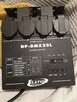 Elation DP-DMX20L dimmer DMX - 2