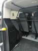 wygodny i przestronny Ford Transit Custom - 9 osób - 13