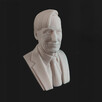 Figurka 3D - Saul Goodman x Jimmy McGill | Breaking Bad - 3