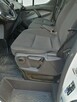 wygodny i przestronny Ford Transit Custom - 9 osób - 9