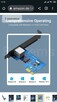 Karta Sieciowa PCI Express Gigabit Ethernet UGREEN RJ45 LAN - 1