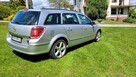 Opel Astra H - 2