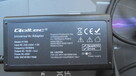 QOLTEC ZASILACZ SIECIOWY DO MONITORA LG/SAMSUNG I LAPTOPA 6 - 4