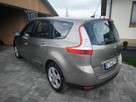 Renault Grand Scenic 7 osób/ super stan/ navi/ klima - 4