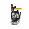 722.6,722.8 CVT,722.9 STEROWNIK HYDRAULICZNY, VALVE BODY - 2