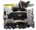 NISSAN, MITSUBISHI ,STEROWNIK HYDRAULICZNY, VALVE BODY, CVT - 3