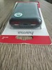 Powerbank do Telefonu smartfona Hama 6000mAh USB-A USB-C - 3
