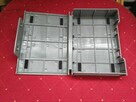 Pudełko ochronne na dysk twardy HDD 3,5 cala Obudowa Osłona - 4