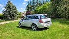 Opel Astra H - 3