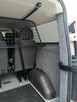 wygodny i przestronny Ford Transit Custom - 9 osób - 12