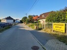 Duża działka inwestycyjna z domem - Stara Rumia - 16