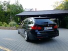 BMW F31 Mpakiet 2.0d - 4
