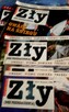 CZASOPISMO ZŁY 19 SZT - 5