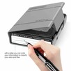 Pudełko ochronne na dysk twardy HDD 3,5 cala Obudowa Osłona - 1