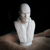 Figurka 3D - Walter White | Breaking Bad | Say my name... - 2