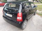 Kia Picanto 2006r - 7