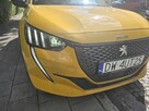 Cesja leasingu peugeot 208 GT rok 2023 super stan - 1