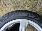 Koła Audi 245x45x18 2024rok - 6