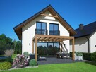 DOM 100m2 Mylsenice-Zarabie - 1