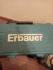 szlifierka kontowa erbauer - 1
