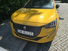 Cesja leasingu peugeot 208 GT rok 2023 super stan - 7