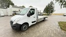 Opel Movano 2014 - 2