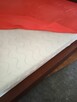 Łózko Ikea typ Malm 180/200 - 2