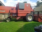 Kombajn zbożowy Bizon ZO56 - 4