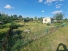 Ogródek działkowy rod - 4