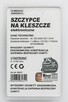 ELEKTRYCZNE URZĄDZENIE DO USUWANIA KLESZCZY DLA LUDZI I ZWIE - 2