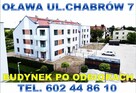 Oława2p-IIp-39,04m2-balkon-klimatyzacja-winda nr22 - 1