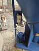 Mieszalnik pasz 1000kg 1 tona Dozamech - 7