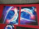 Naklejki Ozdobne ochronne skin na konsolę XboxOne pad Joypad - 3