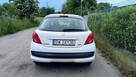 Peugeot 207 1.4 HDI - 6