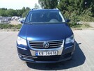 Volkswagen Touran 1.9 TDI SPRAWNY - 1