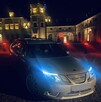 Hirsch SAAB 9-3 1.9 Ttid AUTOMAT 6/sport - 1
