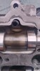 Renault 2.0DCI NISSAN X-TRAIL POKRYWA ZAWORÓW Z WAŁKAMI - 1