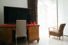 Lux apartament przy parku nad Wisłą, parking w cenie - 12