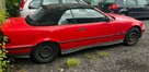 Sprzedam BMW e36 cabrio - 8