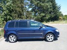Volkswagen Touran 1.9 TDI SPRAWNY - 16