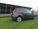 Ford fiesta mk7 - 3