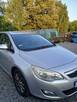 Opel Astra j - 3