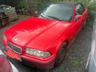 Sprzedam BMW e36 cabrio - 5