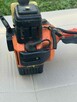 KOSA spalinowa magnus BC-415B OKAZJA - 7