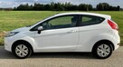 Ford Fiesta 1.6d - 4,5 l/100 km - niski przebieg ASO - 6
