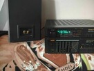 Amplituner Marantz ST153L plus kolumny stx 200 W/8 ohm - 7