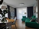 3-pokojowe mieszkanie z klimatyzacją i balkonem – Wrocław Ró - 1