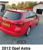 Sprzedam Opel astra - 2